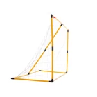 Kép 5/10 - Futballkapu lövési gyakorlatokhoz (labdával és pumpával)