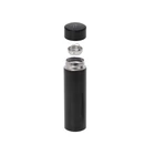 Kép 6/9 - LED kijelzős termosz - 500 ml (fekete)