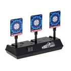 Kép 3/7 - Elektronikus céltábla számlálóval