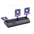 Kép 7/7 - Elektronikus céltábla számlálóval