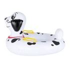Kép 3/5 - Dalmata kutyás baba úszógumi