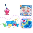 Kép 2/6 - Családi halászat - 24 hal