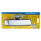 Kép 2/3 - Széles látókörű visszapillantó tükör tapadókoronggal (20cm)