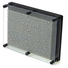Kép 5/7 - XXL Pin Artboard 3D (ezüst)