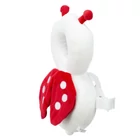 Kép 3/3 - Biztonsági hátizsák babáknak, katicabogár