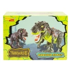 Kép 4/7 - Interaktív T-Rex gyerekeknek (zöld)