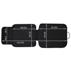 Kép 10/10 - Kárpithuzat - babaülés alátét