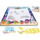 Kép 1/10 - Aqua magic vizes rajzolószőnyeg