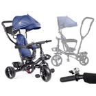 Kép 1/14 - Trike Fix Lite Tricikli, kék