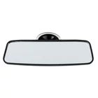 Kép 1/3 - Széles látókörű visszapillantó tükör tapadókoronggal (20cm)