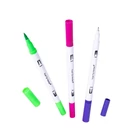 Kép 5/8 - Színes tollak 100 db-os készlete