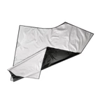 Kép 4/5 - Mágneses szélvédőre helyezhető takaró (70cm)