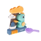 Kép 3/7 - Malom fürdőjáték (dinoszaurusz)