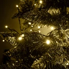 Kép 11/12 - LED lámpák fénylánc 10m 100LED - meleg fehér