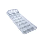 Kép 5/10 - BESTWAY felfújható matrac párnával - 188cm