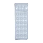 Kép 6/10 - BESTWAY felfújható matrac párnával - 188cm