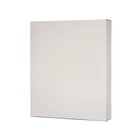 Kép 5/6 - Gyermek felfújható medence 3 kamrás 150cm - levelek