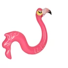 Kép 7/7 - Felfújható úszó flamingó - 131cm