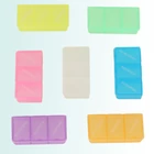 Kép 6/7 - Tabletta doboz szervező konténer 7 napos - álló