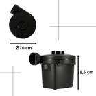 Kép 4/8 - Elektromos matrac pumpa, szivattyú 12V/240V 