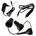 Kép 5/8 - Elektromos matrac pumpa, szivattyú 12V/240V 
