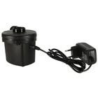 Kép 7/8 - Elektromos matrac pumpa, szivattyú 12V/240V 