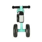 Kép 7/7 - Trike Fix Apró terepjáró tricikli - menta