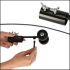 Kép 3/7 - Gyomvágó, gyomirtó gép