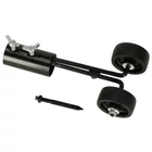 Kép 6/7 - Gyomvágó, gyomirtó gép