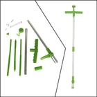 Kép 3/7 - Teleszkópos gyökérhúzó szerszám 93cm