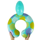 Kép 9/11 - BESTWAY Teknősbéka felfújható úszógumi 3-6 éves korig 30kg