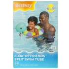 Kép 11/11 - BESTWAY Teknősbéka felfújható úszógumi 3-6 éves korig 30kg