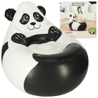 Kép 1/10 - BESTWAY Felfújható panda szék