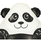 Kép 8/10 - BESTWAY Felfújható panda szék