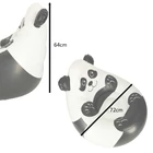 Kép 10/10 - BESTWAY Felfújható panda szék