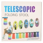 Kép 13/13 - Összecsukható szék