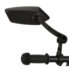 Kép 6/7 - 360-ban állítható kerékpáros visszapillantó tükör 2db