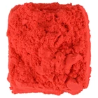 Kép 2/6 - Kinetikus homok 1kg zacskóban piros