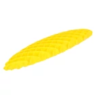 Kép 4/8 - Fidge Worm stressz elleni játék sárga