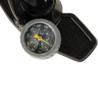 Kép 2/7 - Lábpumpa kerékpárhoz, 11 bar