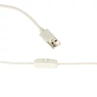 Kép 3/8 - Hordozható mini mosógép 5L USB