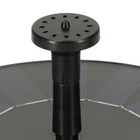 Kép 8/15 - Napelemes szökőkút 16cm