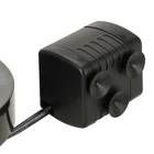 Kép 9/15 - Napelemes szökőkút 16cm