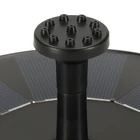 Kép 10/15 - Napelemes szökőkút 16cm