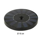 Kép 12/15 - Napelemes szökőkút 16cm