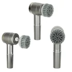 Kép 7/17 - Elektromos tisztító kefe 5in1