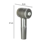 Kép 16/17 - Elektromos tisztító kefe 5in1