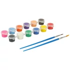 Kép 2/15 - Faház kreatív játék gyerekeknek