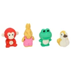 Kép 3/15 - Faház kreatív játék gyerekeknek