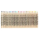 Kép 3/13 - Akril filctollak, DIY vízálló filctollak 24 db.